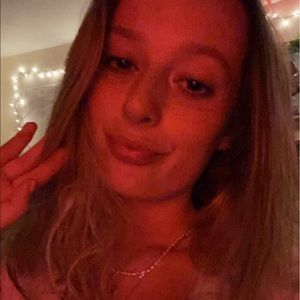 Meet your Posher, Kendall